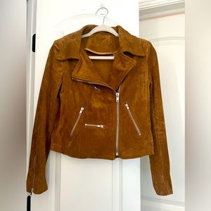 Moto Jacket